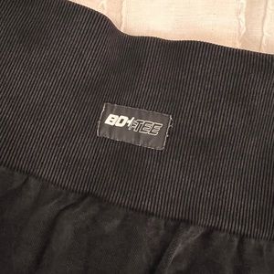 Bo + Tee Leggings Seamless